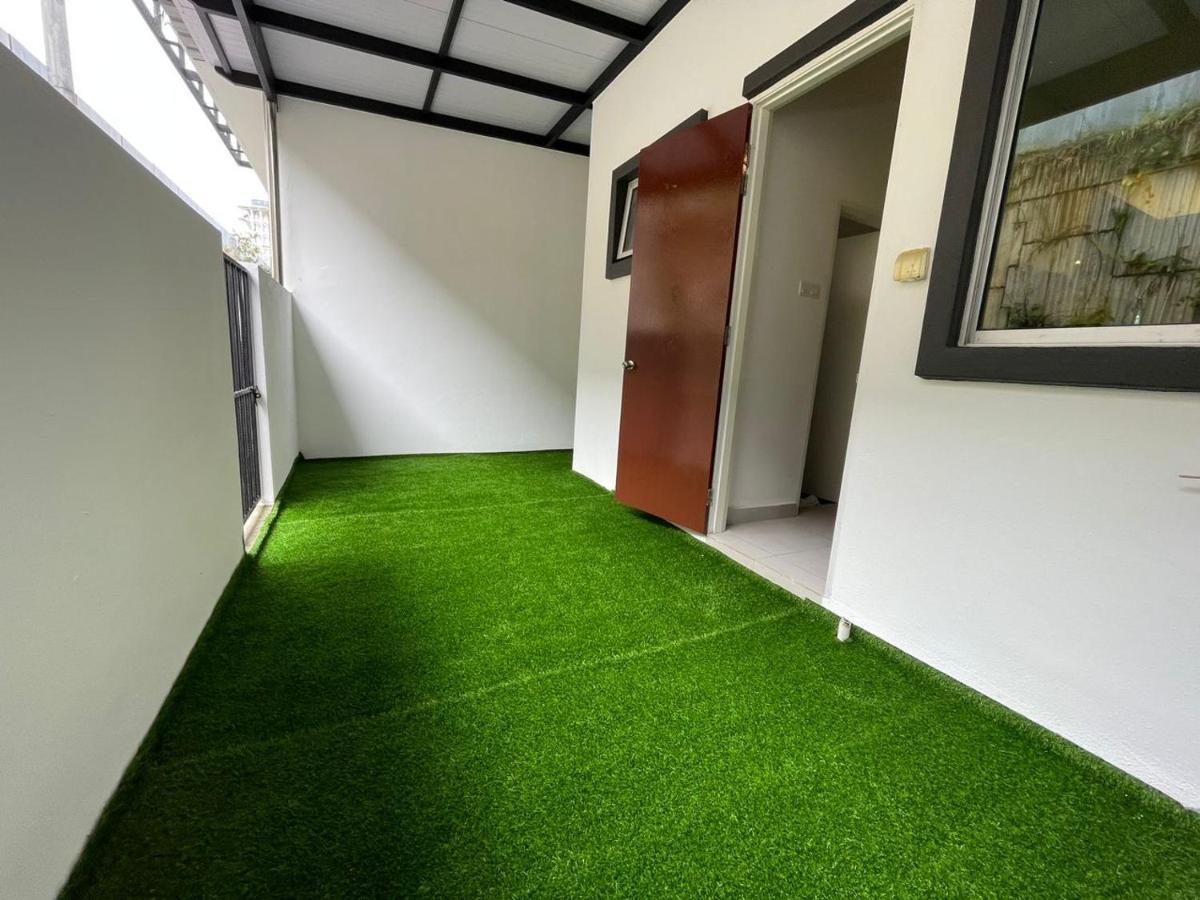 Golden Hill Home By Dreamscape Cameron Highlands Eksteriør billede